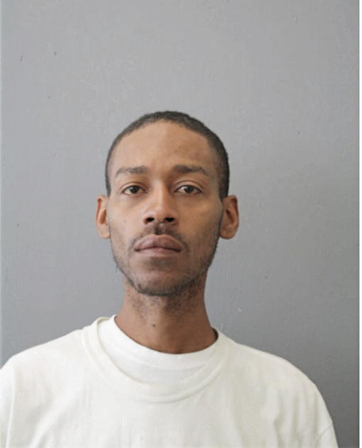 TONY HOUSE, Cook County, Illinois