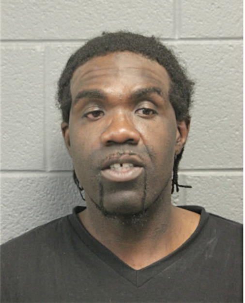 MICHAEL HOWARD, Cook County, Illinois