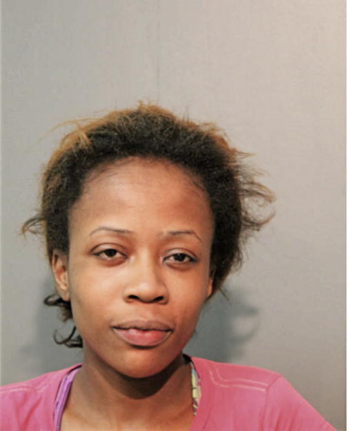 SHAUNTEL L HOWARD, Cook County, Illinois