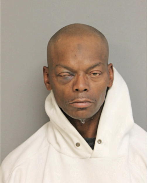 KEITH HUBBARD, Cook County, Illinois