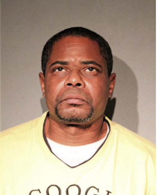 QUENTIN L HUDSON, Cook County, Illinois