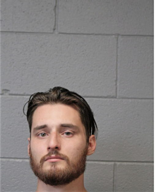 NATHANIEL W HUFF, Cook County, Illinois