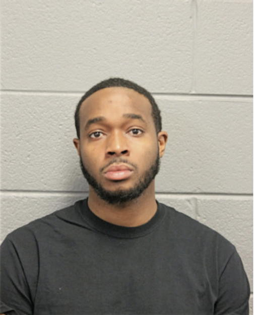 ANTHONY E HUGHES, Cook County, Illinois