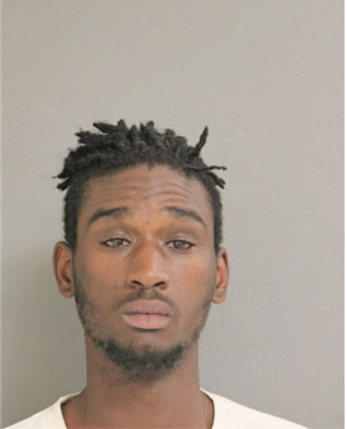 MARSHAWN ISOM, Cook County, Illinois