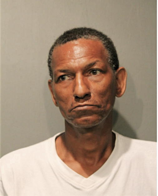 CLARENCE J LOCKE, Cook County, Illinois