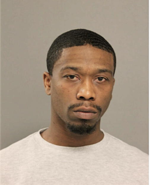 TIMOTHY LEE JACKSON, Cook County, Illinois