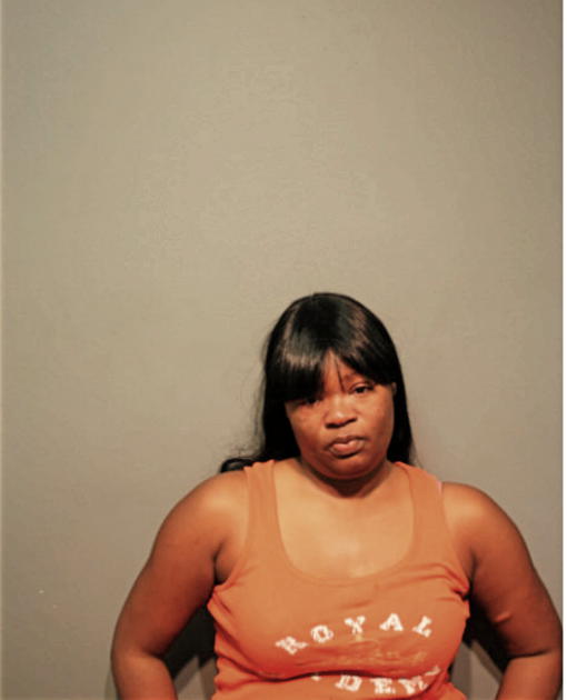 LATASHA M JEFFERSON, Cook County, Illinois