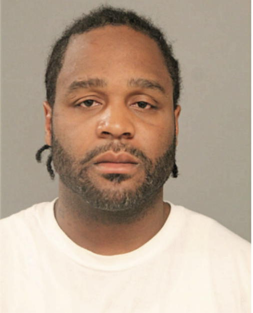 JOESPH E JOHNSON, Cook County, Illinois