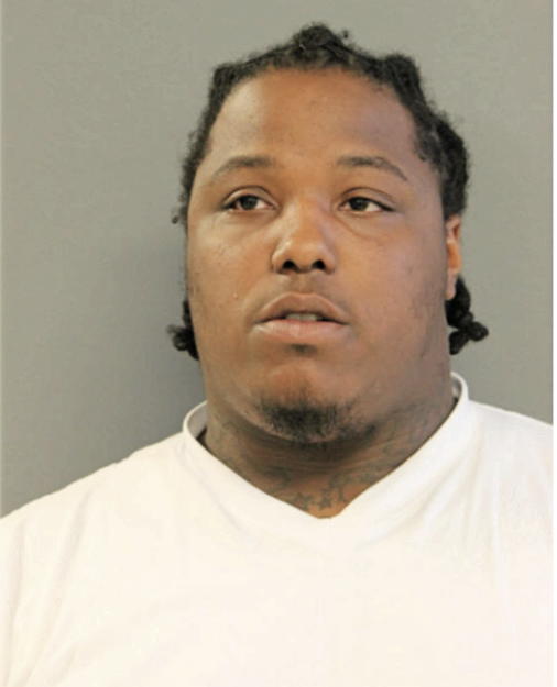 JOHNTRELL JOHNSON, Cook County, Illinois