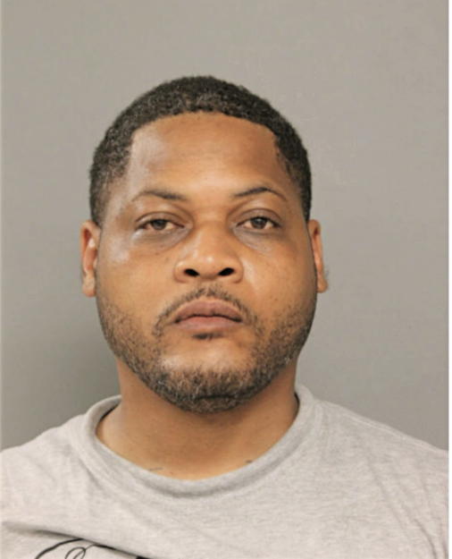 KIJUAN C JOHNSON, Cook County, Illinois
