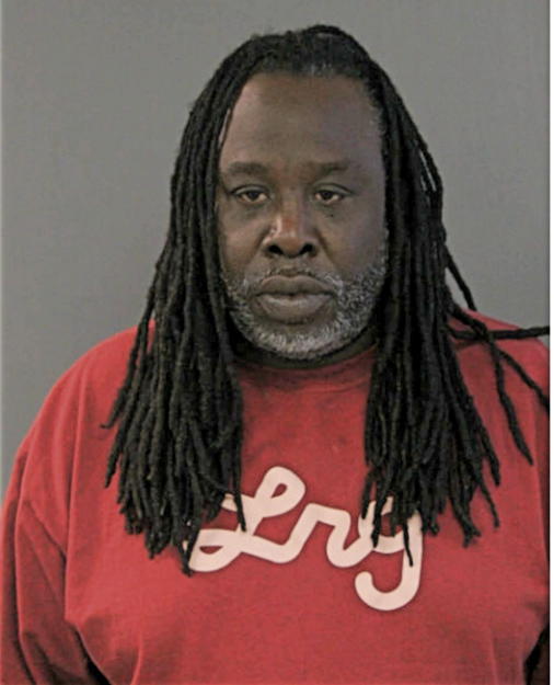 MICHAEL JOHNSON, Cook County, Illinois