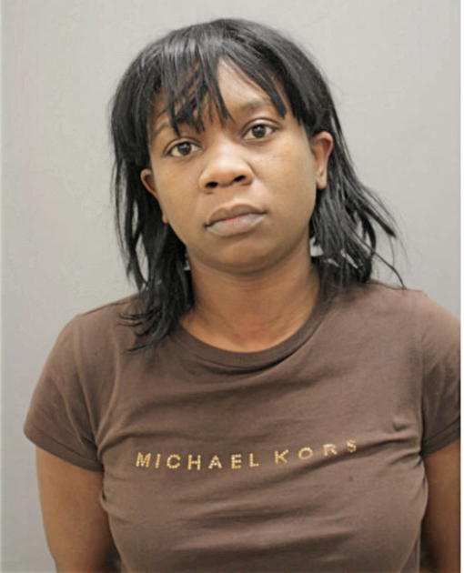 NNEKA JOHNSON, Cook County, Illinois