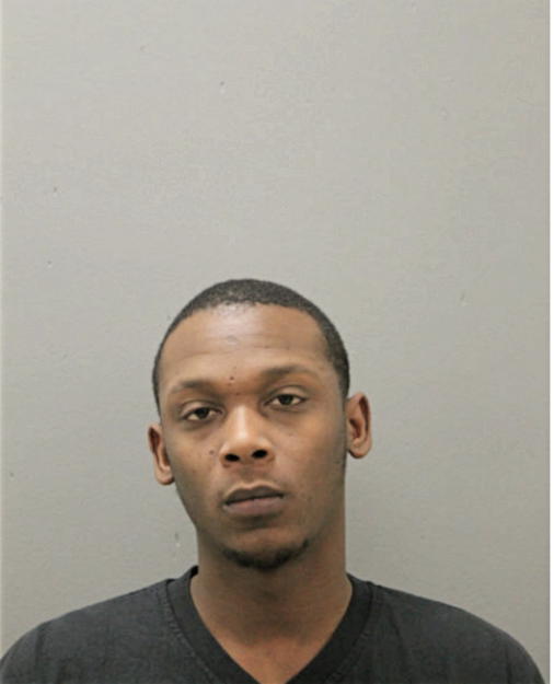 OTIS L JOHNSON, Cook County, Illinois