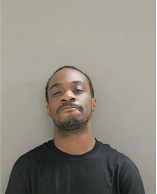 DARIUS L JONES, Cook County, Illinois