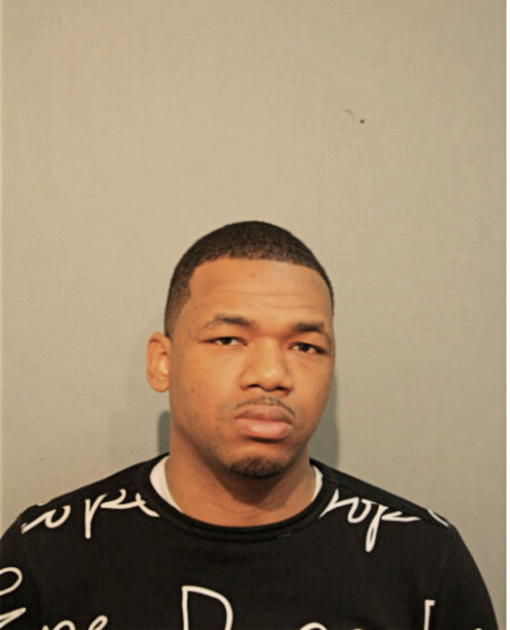 ROSHAWN KERBY, Cook County, Illinois