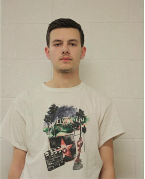 MISHEL LAME, Cook County, Illinois