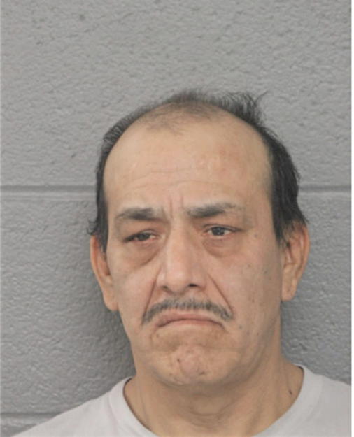 SERGIO LANDEROS, Cook County, Illinois