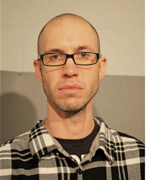 JEREMY P LAWN, Cook County, Illinois