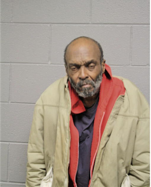 DONALD LEE, Cook County, Illinois