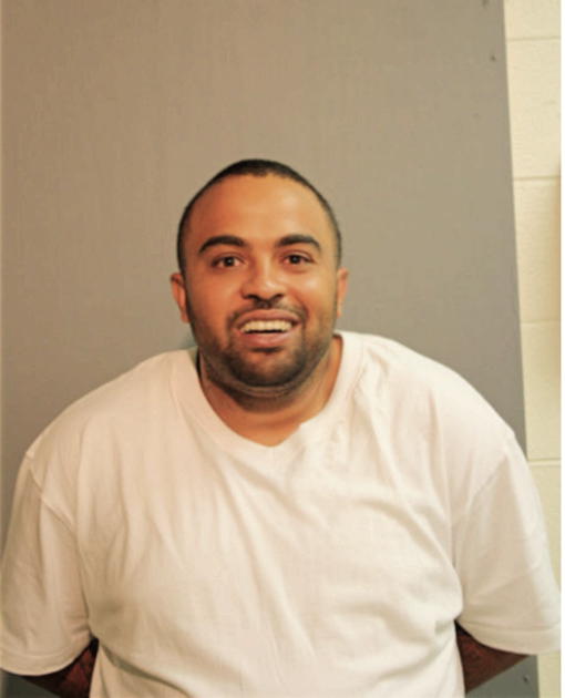 BILLI E LINARES, Cook County, Illinois