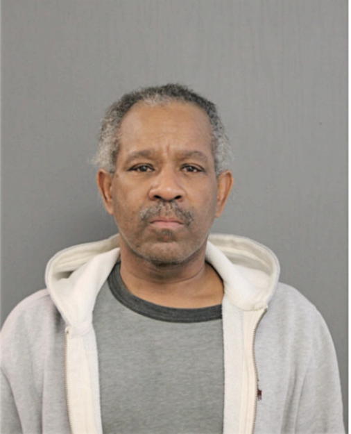 CHARLES E LOCKRIDGE, Cook County, Illinois