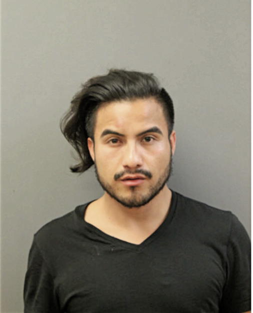 ANGEL GIOVANNI LOPEZ, Cook County, Illinois