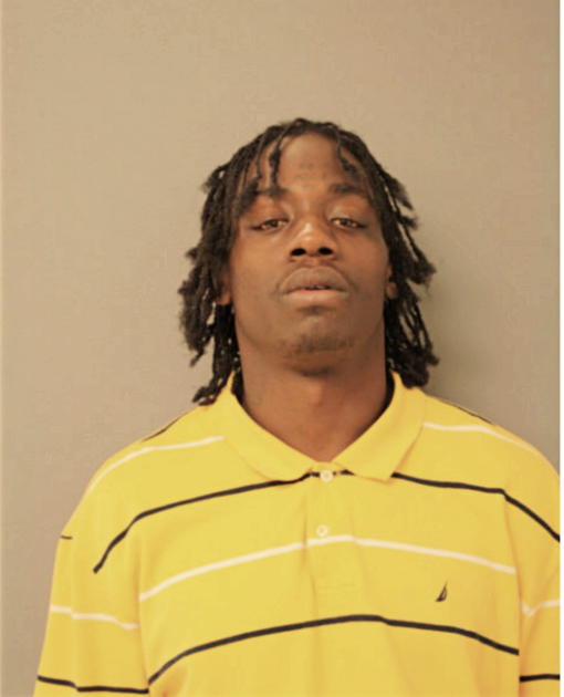 CASEY A LYONES, Cook County, Illinois
