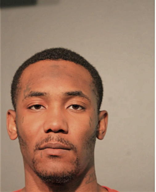 KEVIN MARSHALL, Cook County, Illinois