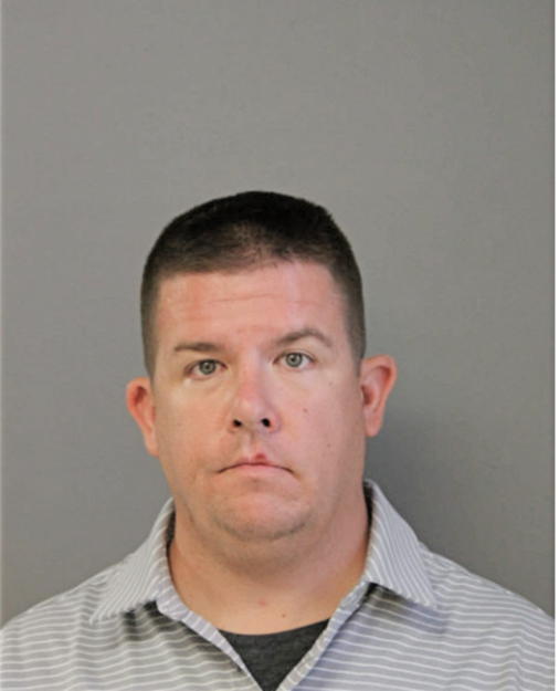 BRIAN WILLIAM MCCANN, Cook County, Illinois