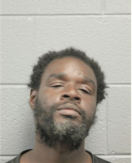 MARCUS MCCLELLAN, Cook County, Illinois