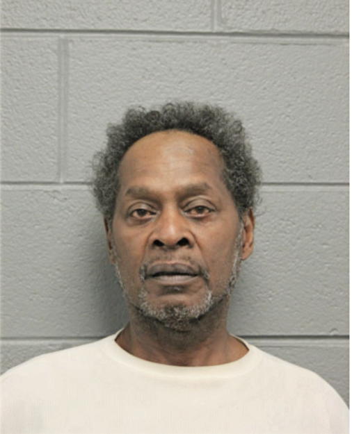 DWIGHT MCCONNELL, Cook County, Illinois