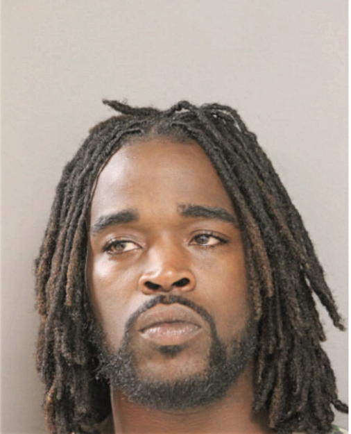 KELVIN T MCGILL, Cook County, Illinois