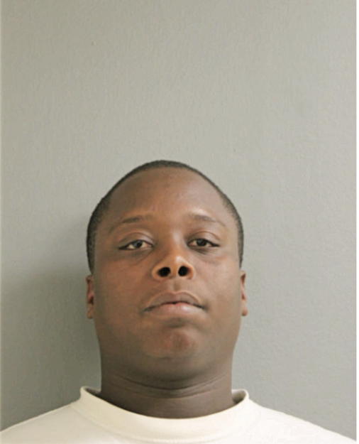 DENZEL MCGRUE, Cook County, Illinois
