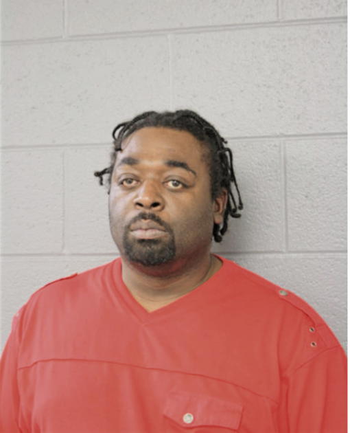 MANUEL MEEKS, Cook County, Illinois
