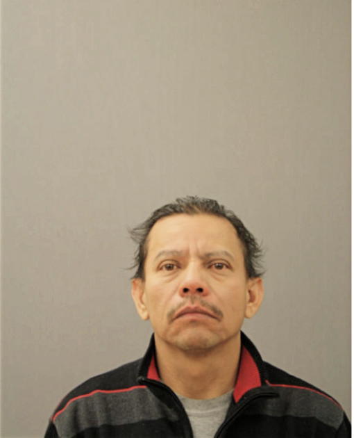 LEOBARDO MENA, Cook County, Illinois
