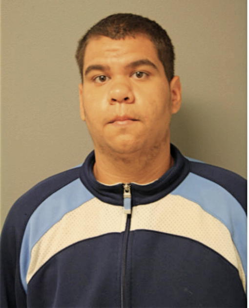 EMILIO MENDELSON, Cook County, Illinois