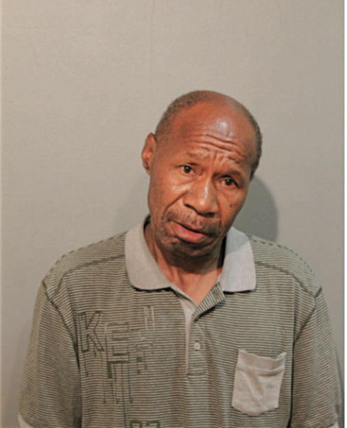 CHARLES MILLS, Cook County, Illinois