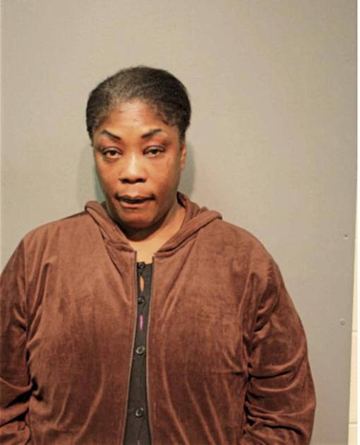 MARY MINOR, Cook County, Illinois
