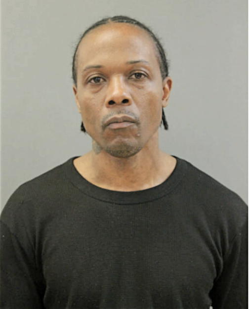 TERRANCE MOLETTE, Cook County, Illinois