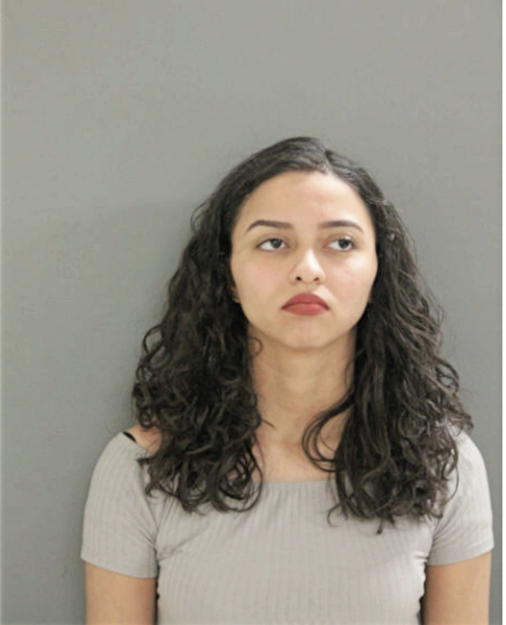 LYDIA E MOLINA, Cook County, Illinois