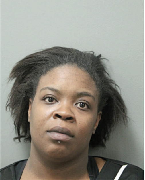JAQUITA MOMAN, Cook County, Illinois