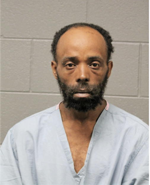 WILLIAM C MOORE, Cook County, Illinois