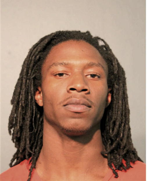 BRIAN E MORGAN, Cook County, Illinois