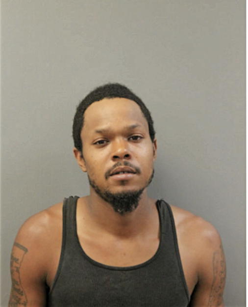 PHILLIP G MOSLEY, Cook County, Illinois