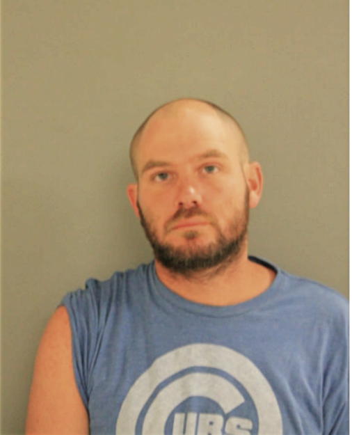 MATTHEW SEAN MURPHY, Cook County, Illinois
