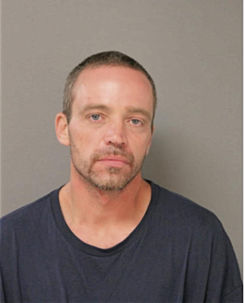 DONNIE T MURRAY, Cook County, Illinois