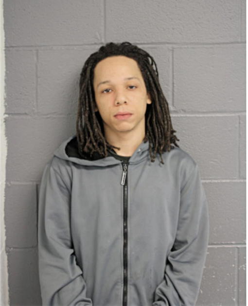 ERIC MURRAY, Cook County, Illinois
