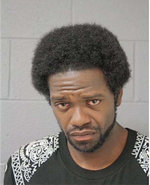 DEMETRIUS NEAL, Cook County, Illinois