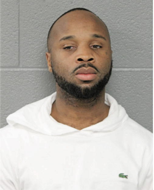 MICHAEL C NELSON, Cook County, Illinois