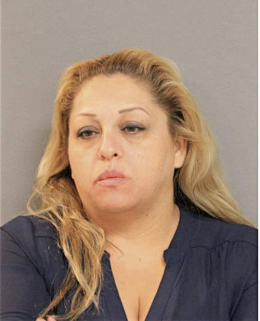 JESSICA R NEVAREZ, Cook County, Illinois